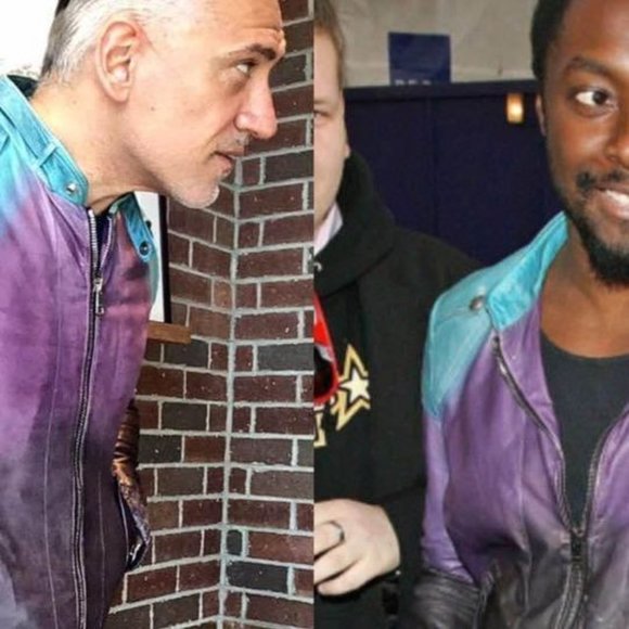 Gucci Leather Jacket - Picture 3 of 3